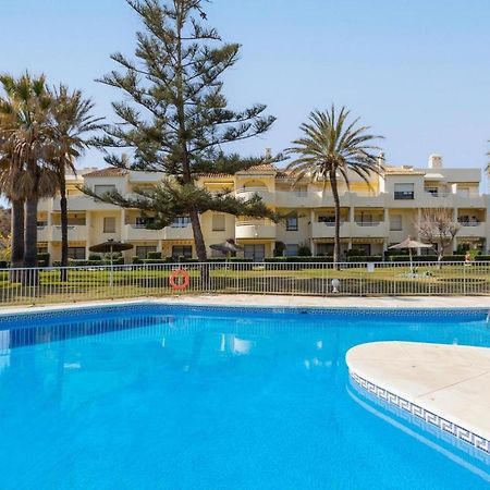 Beach Apartment La Cala La Cala De Mijas Ngoại thất bức ảnh