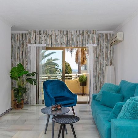 Beach Apartment La Cala La Cala De Mijas Ngoại thất bức ảnh