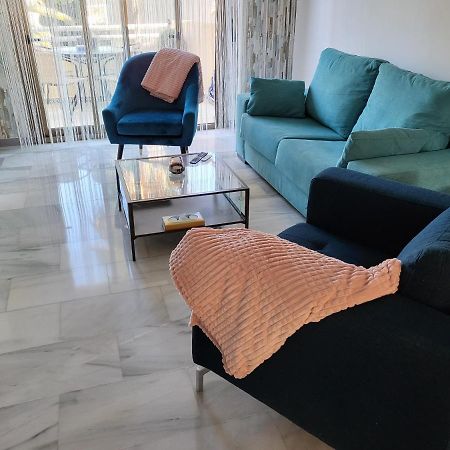 Beach Apartment La Cala La Cala De Mijas Ngoại thất bức ảnh