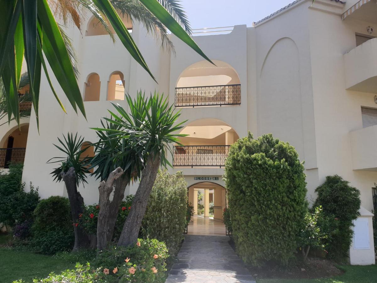 Beach Apartment La Cala La Cala De Mijas Ngoại thất bức ảnh