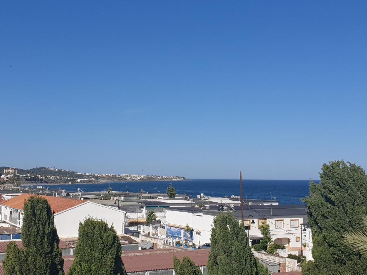 Beach Apartment La Cala La Cala De Mijas Ngoại thất bức ảnh