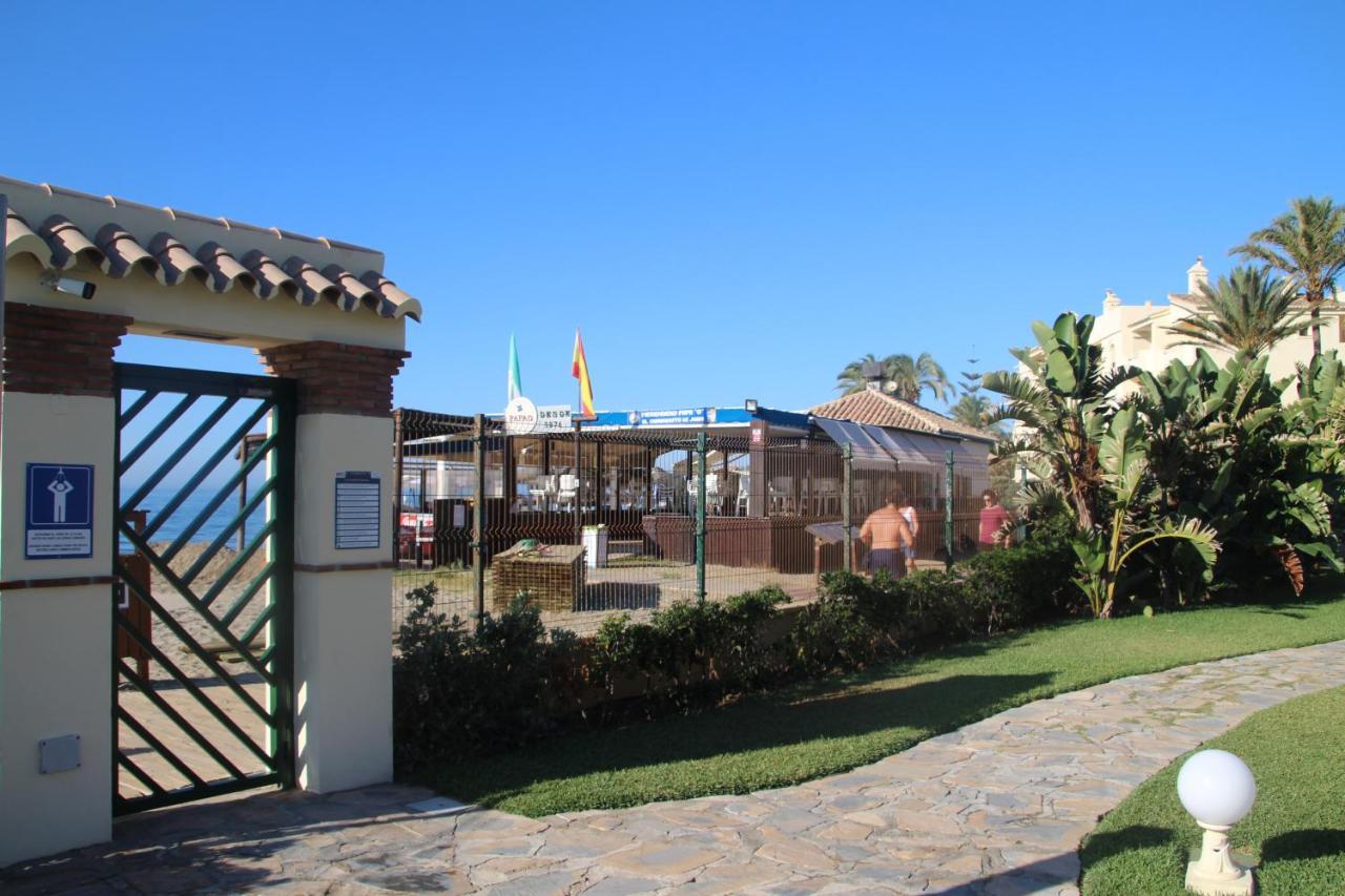 Beach Apartment La Cala La Cala De Mijas Ngoại thất bức ảnh