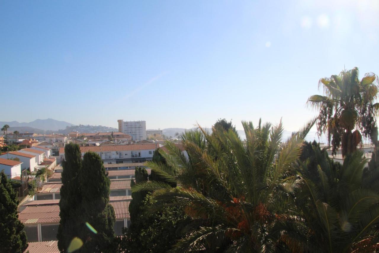 Beach Apartment La Cala La Cala De Mijas Ngoại thất bức ảnh