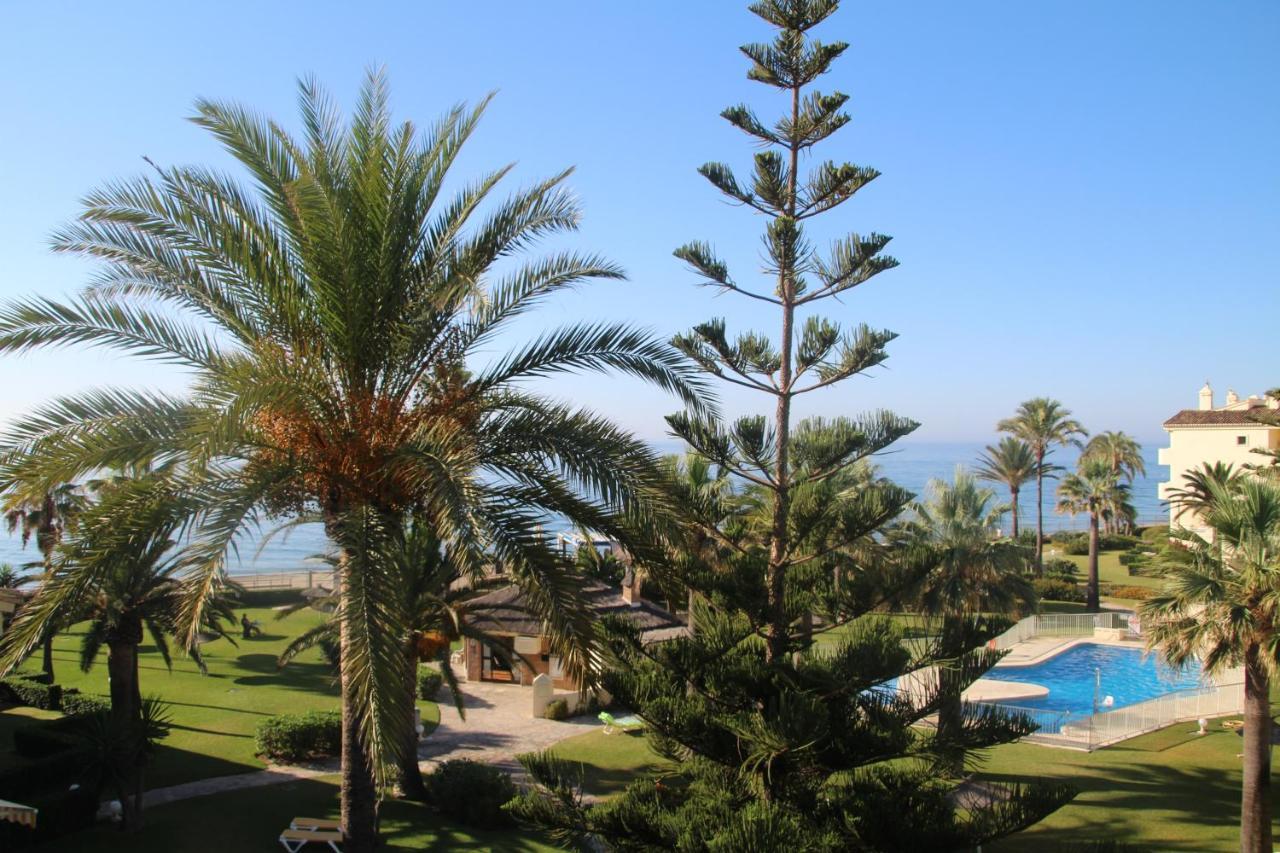 Beach Apartment La Cala La Cala De Mijas Ngoại thất bức ảnh