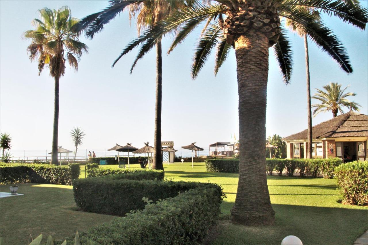 Beach Apartment La Cala La Cala De Mijas Ngoại thất bức ảnh