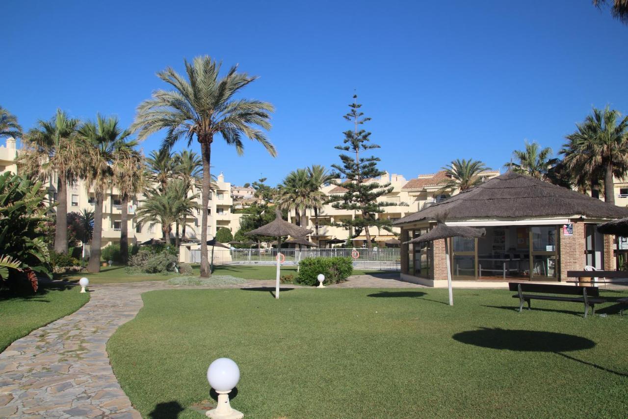 Beach Apartment La Cala La Cala De Mijas Ngoại thất bức ảnh