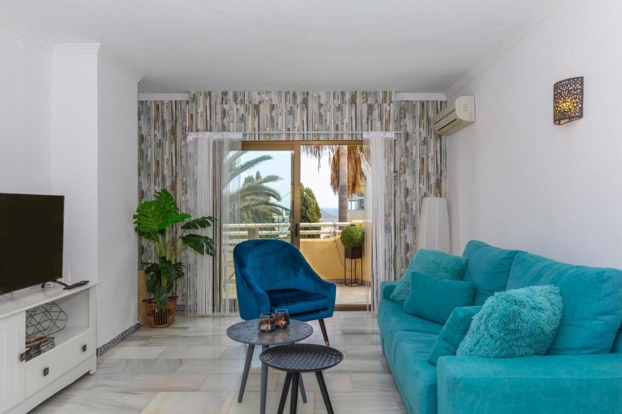 Beach Apartment La Cala La Cala De Mijas Ngoại thất bức ảnh
