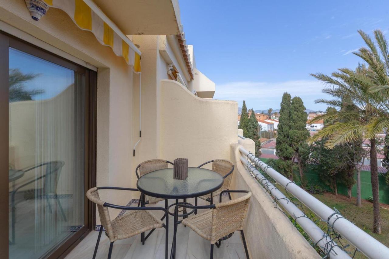 Beach Apartment La Cala La Cala De Mijas Ngoại thất bức ảnh