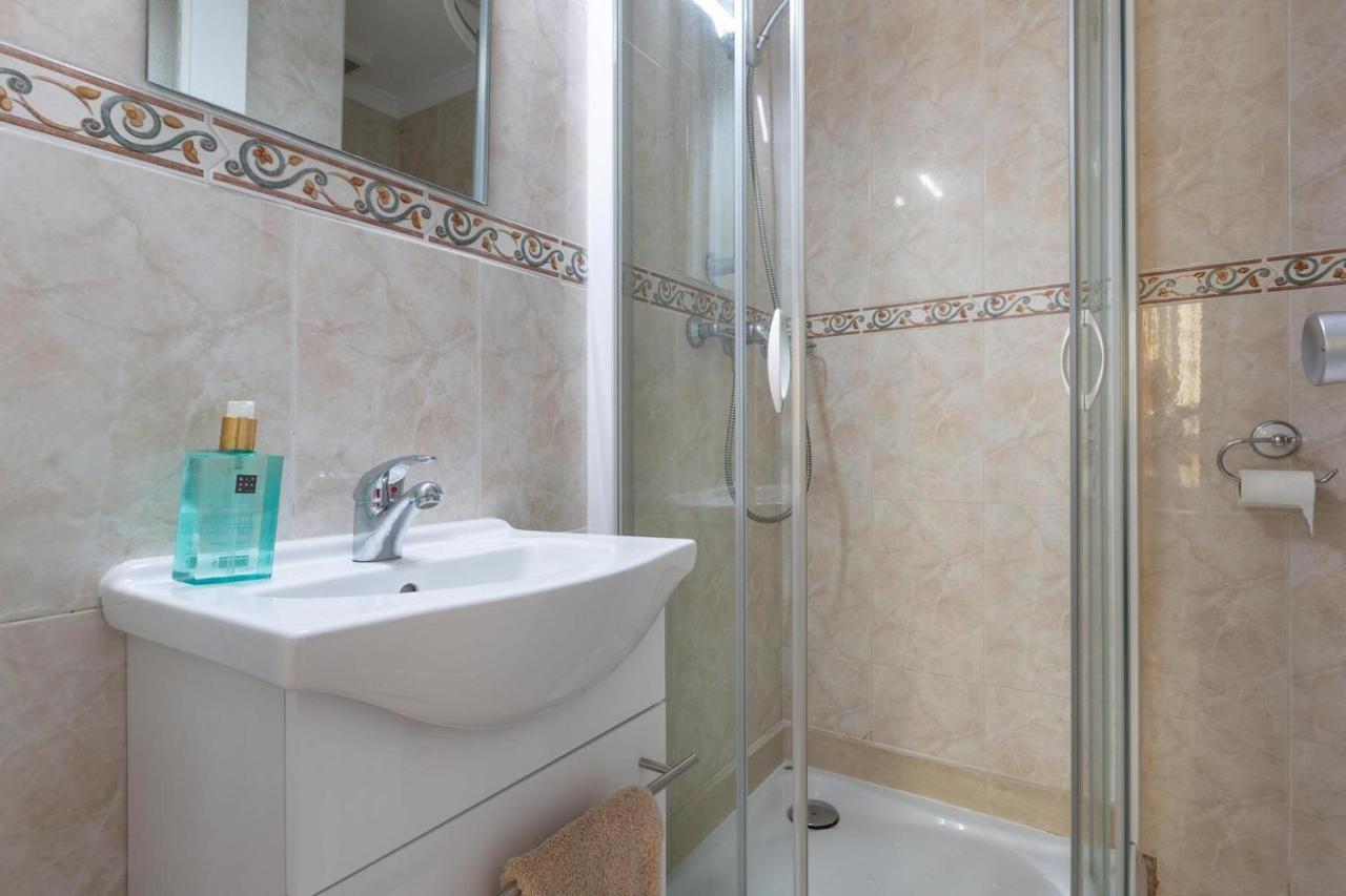 Beach Apartment La Cala La Cala De Mijas Ngoại thất bức ảnh