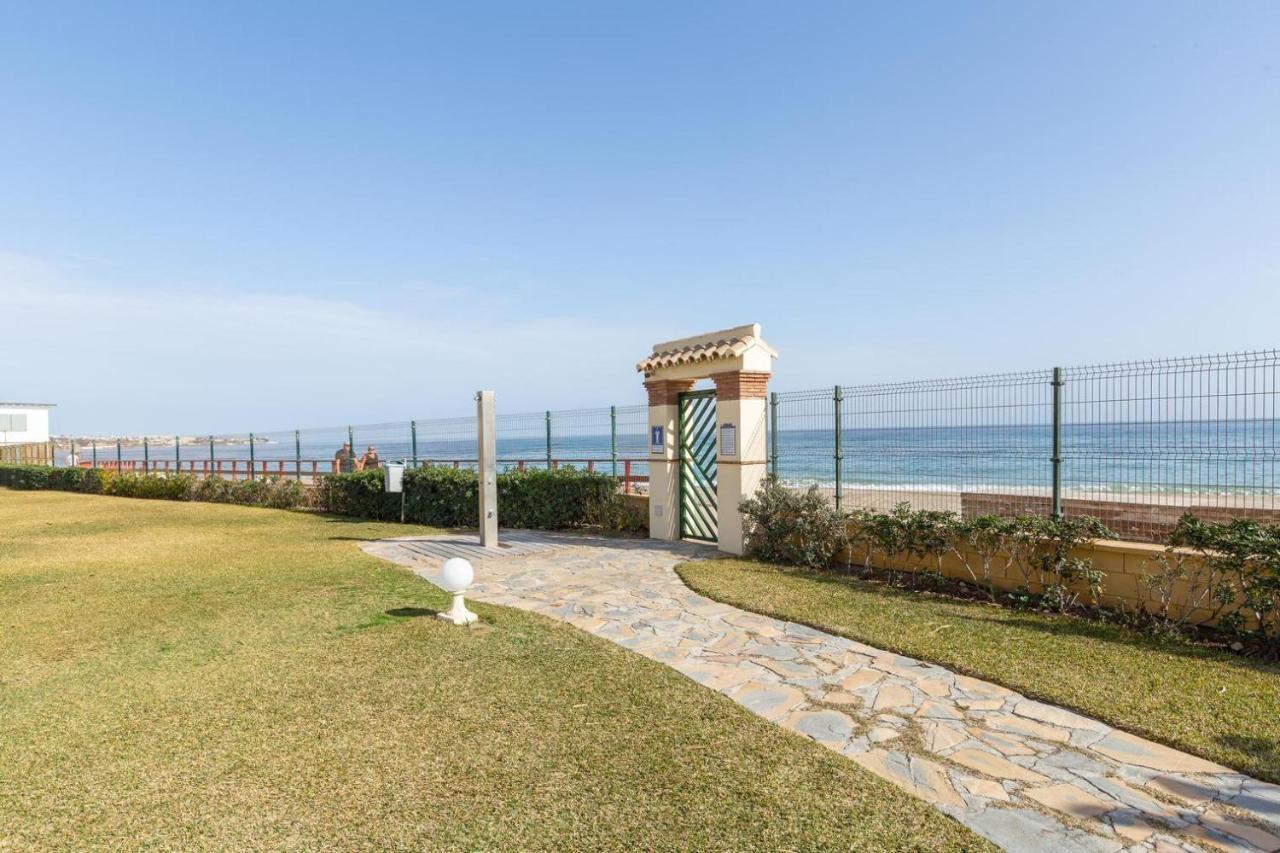 Beach Apartment La Cala La Cala De Mijas Ngoại thất bức ảnh