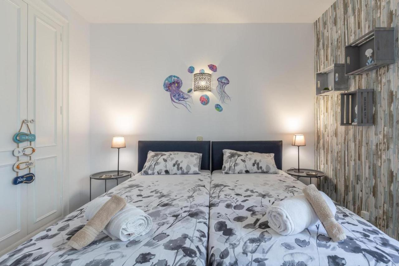 Beach Apartment La Cala La Cala De Mijas Ngoại thất bức ảnh